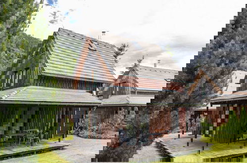 Foto 1 - Traditional Chalet With Terrace
