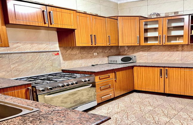 OIKOS Apartment - Photo 4