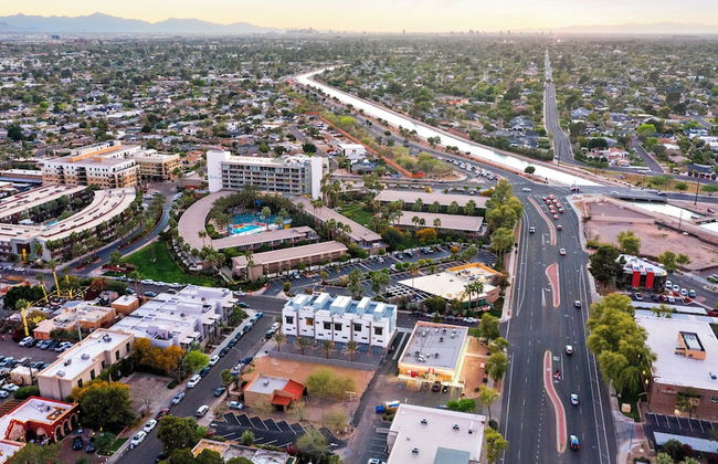 Soulshine Studio in Scottsdale - Foto 14
