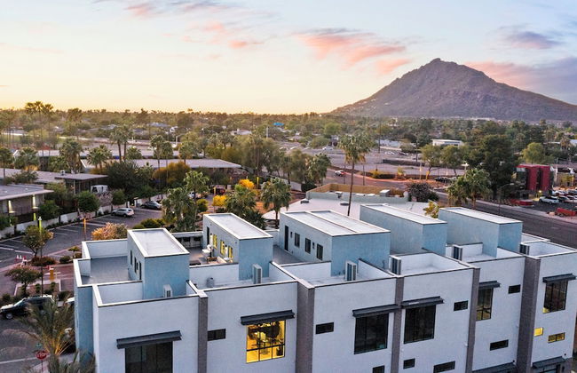 Soulshine Studio in Scottsdale - Foto 11