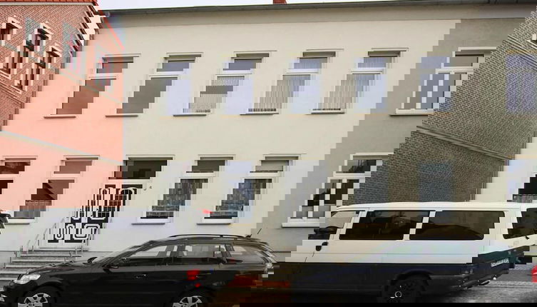 Photo 1 - Apartment in Malchow With Terrace