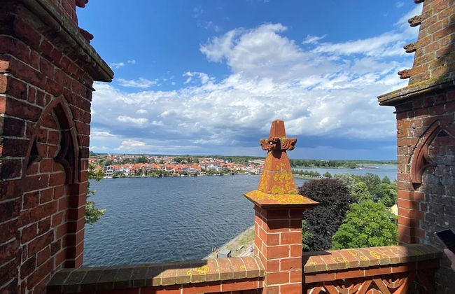 Ferienwohnungen, Malchow - Foto 32