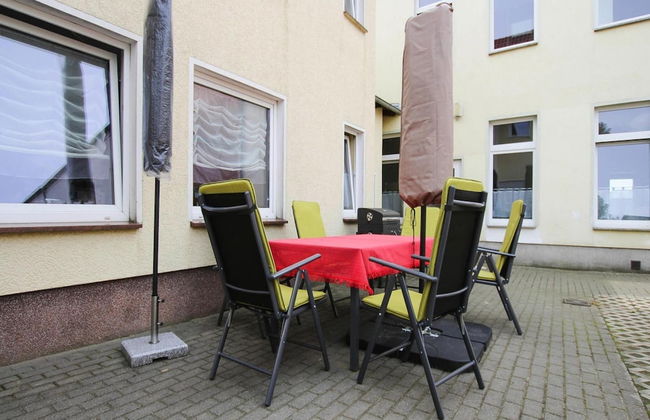 Ferienwohnungen, Malchow - Foto 8