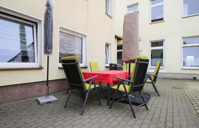 Apartment in Malchow With Terrace - Foto 28