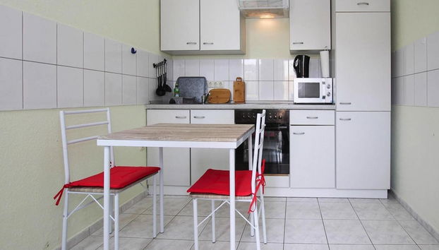 Cucina privata
