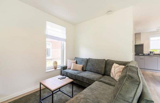 Holiday Home by Lake Beach Simonshaven - Foto 17