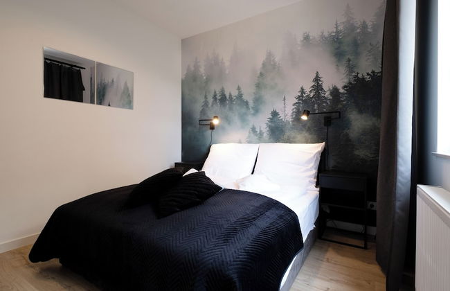 Apartamenty Sun & Snow River Park - Foto 11