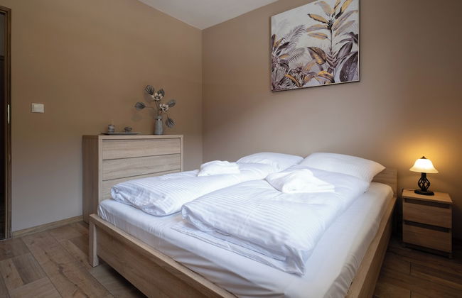 Apartamenty Sun & Snow River Park - Foto 3