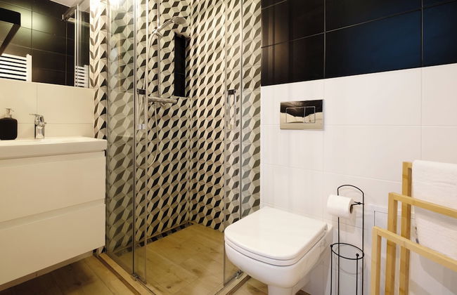 Apartamenty Sun & Snow River Park - Foto 49