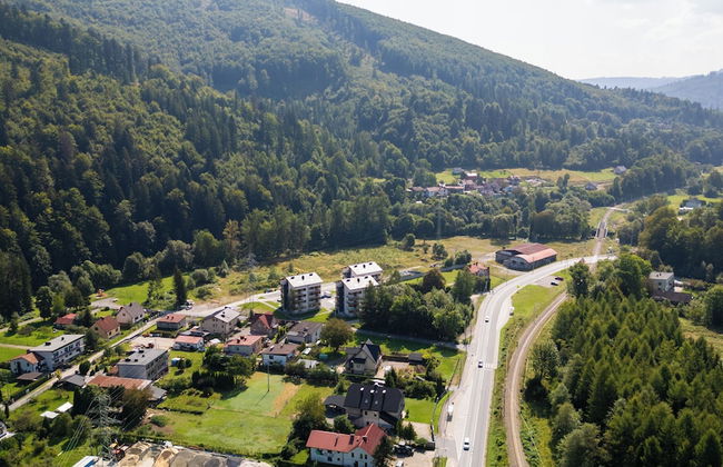 Apartamenty Sun & Snow River Park - Foto 51