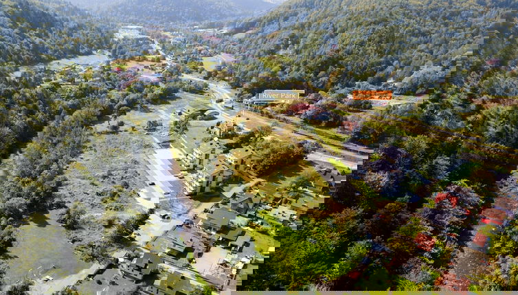 Foto 1 - Apartamenty Sun & Snow River Park