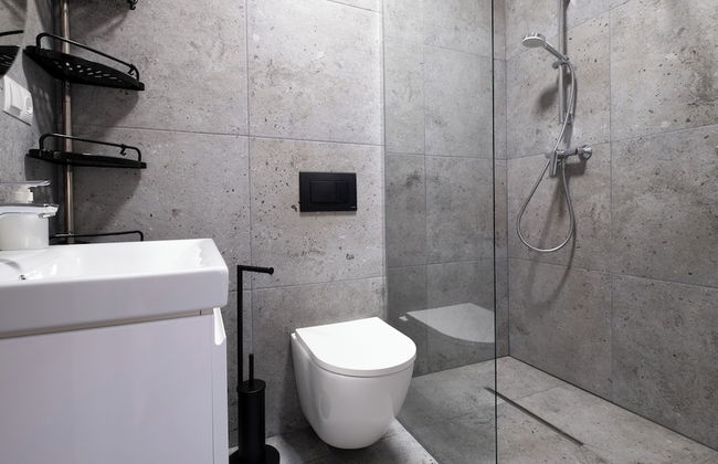 Apartamenty Sun & Snow River Park - Foto 47