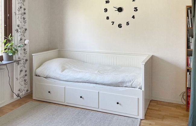 4 Star Holiday Home in Sturko - Photo 2