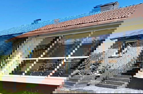 Foto 23 - 4 Star Holiday Home in Sturko