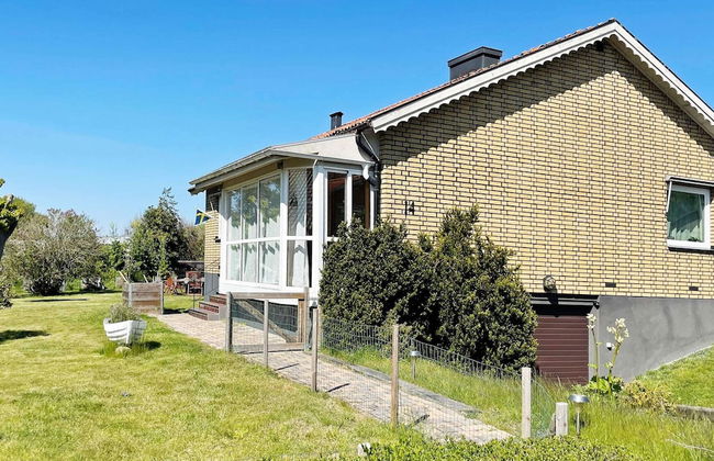 4 Star Holiday Home in Sturko - Photo 30