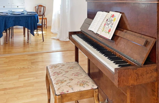 4 Star Holiday Home in Sturko - Photo 17