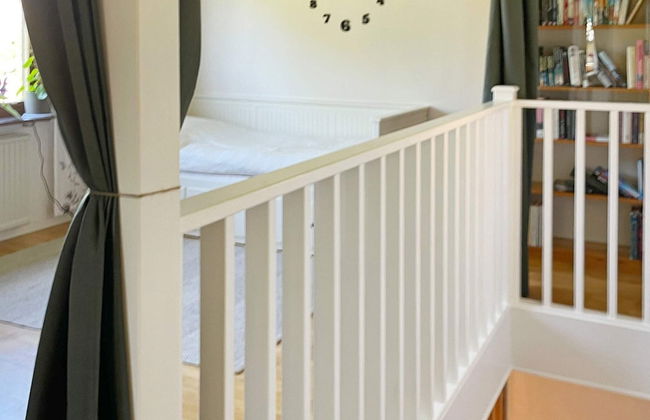 4 Star Holiday Home in Sturko - Photo 19