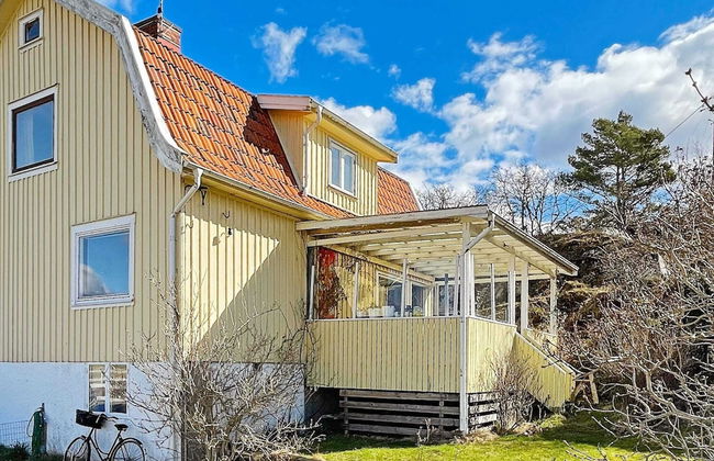 8 Person Holiday Home in Klovedal-by Traum - Foto 25