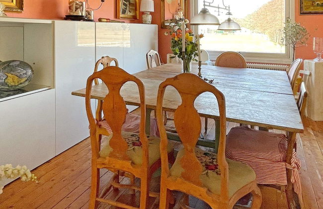 8 Person Holiday Home in Klovedal-by Traum - Foto 11