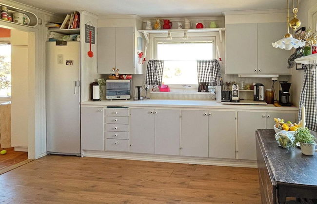8 Person Holiday Home in Klovedal-by Traum - Foto 8