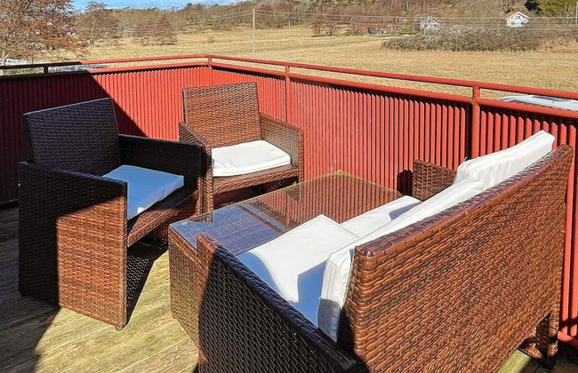 8 Person Holiday Home in Klovedal-by Traum - Foto 26
