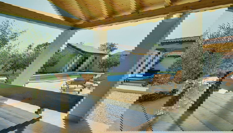 Foto 1 - Family Villa With Swimming Pool