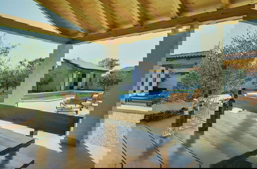 Foto 1 - Family Villa With Swimming Pool