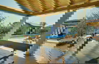 Foto 1 - Family Villa With Swimming Pool