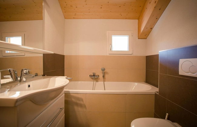 Modern Chalet With Sauna - Foto 13