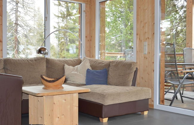 Modern Chalet With Sauna - Foto 9