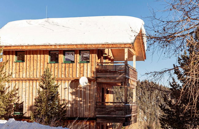 Modern Chalet With Sauna - Foto 1