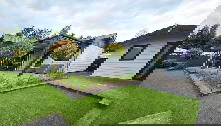 Foto 1 - Beautiful Holiday Home With Garden