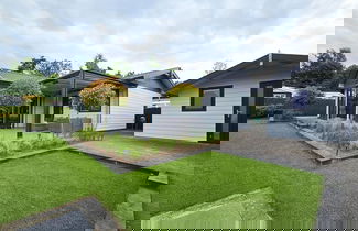 Foto 1 - Beautiful Holiday Home With Garden