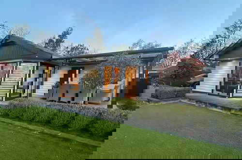 Foto 32 - Beautiful Holiday Home With Garden