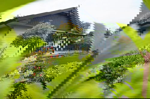 Foto 24 - Beautiful Holiday Home With Garden