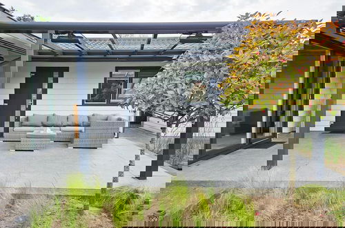 Foto 21 - Beautiful Holiday Home With Garden