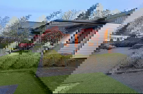 Foto 33 - Beautiful Holiday Home With Garden