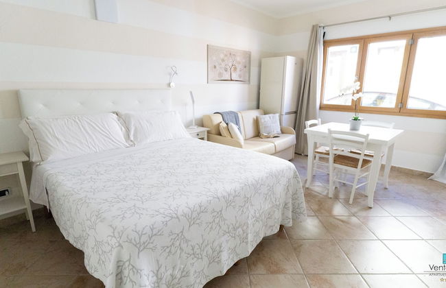 Apartments & Suites Vento Mare - Foto 1