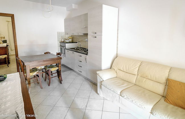 Apartments & Suites Vento Mare - Foto 20