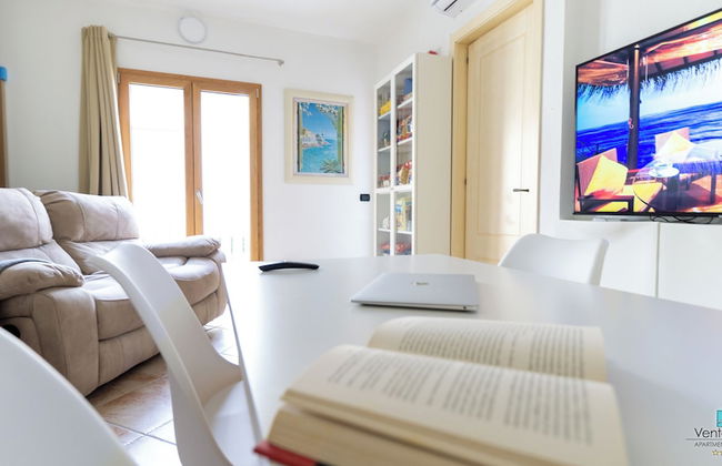 Apartments & Suites Vento Mare - Foto 7