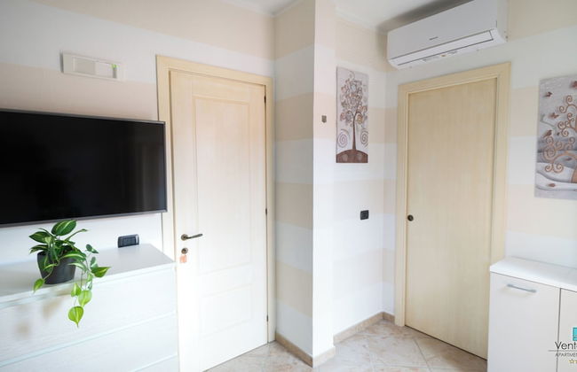 Apartments & Suites Vento Mare - Foto 3