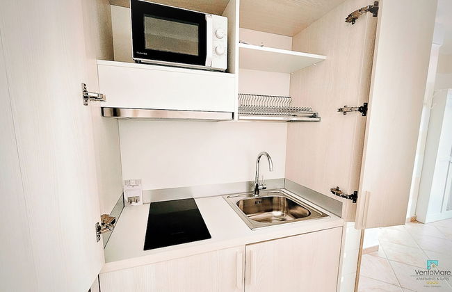 Apartments & Suites Vento Mare - Foto 19
