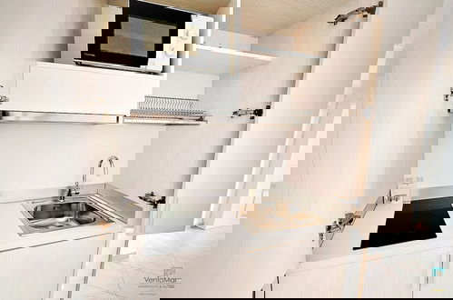 Foto 19 - Apartments & Suites Vento Mare