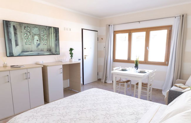 Apartments & Suites Vento Mare - Foto 8
