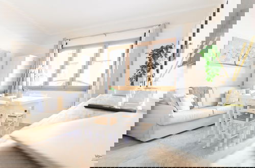 Foto 30 - Apartments & Suites Vento Mare