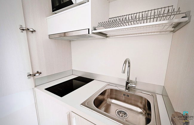 Apartments & Suites Vento Mare - Foto 18