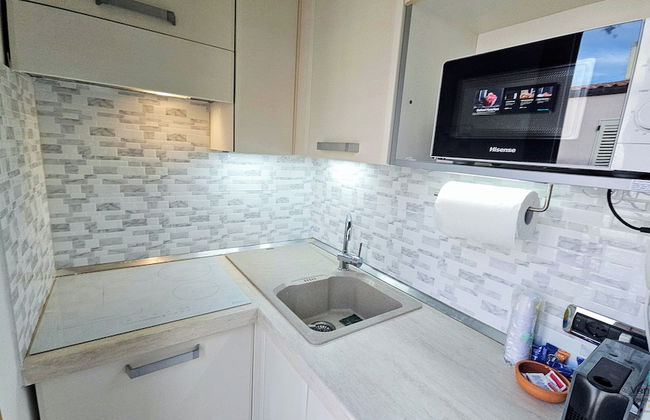 Apartments & Suites Vento Mare - Foto 21