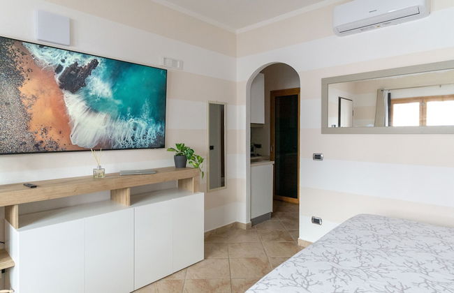 Apartments & Suites Vento Mare - Foto 46