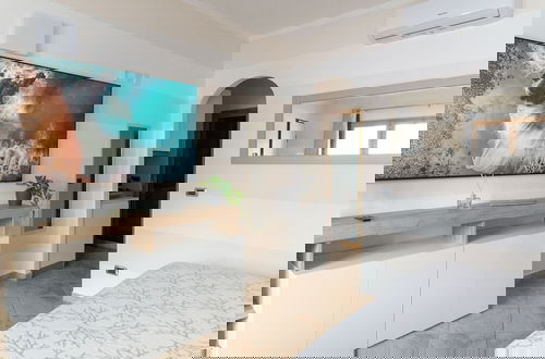 Foto 46 - Apartments & Suites Vento Mare