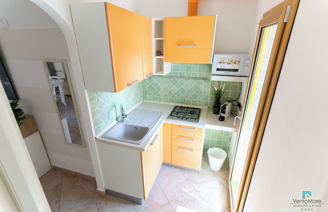 Apartments & Suites Vento Mare - Foto 16